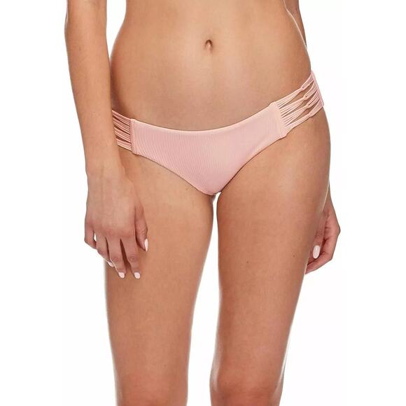 NWT Body Glove Women's Seashell Ruby( peach color) Size S - Picture 1 of 6